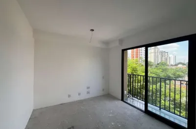 Versátil apartamento para venda em Vila Congonhas com 1 quarto , 25m²