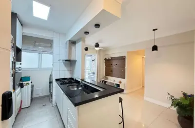 Elegante apartamento garden para locação em Vila Andrade com 2 quartos , 71m²