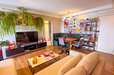 Imperdível apartamento para venda em Jardim Dom Bosco com 2 quartos, sendo 1 suíte , 100m²