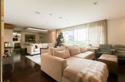 Aconchegante apartamento para venda em Jardim Paulista com 3 quartos, sendo 1 suíte , 170m²