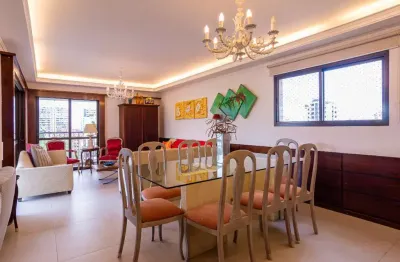 Imperdível apartamento para venda em Vila Andrade com 3 quartos, sendo 2 suítes , 174m²