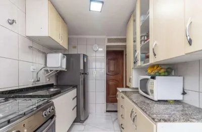 Deslumbrante apartamento para venda em Vila Brasilândia com 2 quartos , 47m²