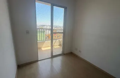 Aconchegante apartamento para venda e locação em Jardim Casablanca com 2 quartos , 52m²