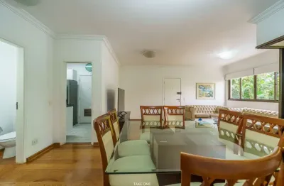 Confortável apartamento para venda em Alphaville Centro Industrial e Empresarial/Alphaville. com 3 quartos, sendo 3 suítes , 117m²