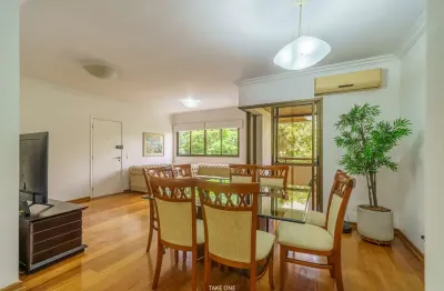 Versátil apartamento para venda em Alphaville Centro Industrial e Empresarial/Alphaville. com 3 quartos, sendo 3 suítes , 117m²