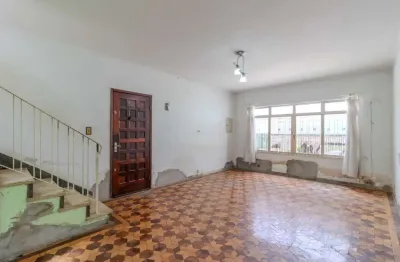 Aconchegante casa para venda em Vila Marari com 3 quartos , 167m²