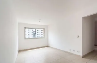 Deslumbrante apartamento para venda em Indianópolis com 2 quartos, sendo 1 suíte , 78m²