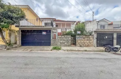Aconchegante terreno residencial para venda em Chácara Inglesa , 301m²