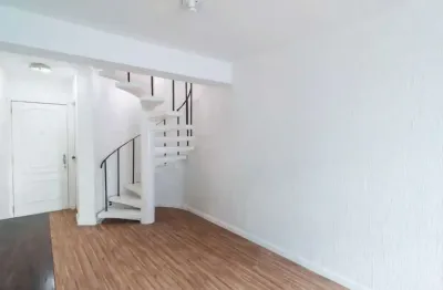 Confortável cobertura para venda em Vila Monte Alegre com 3 quartos, sendo 1 suíte , 140m²