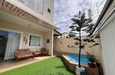 Casa em condomínio fechado com 2 quartos à venda no Ipitanga, Lauro de Freitas 