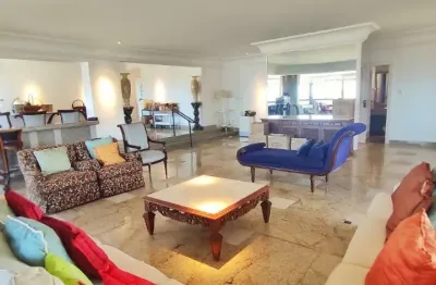 Apartamento com 4 quartos à venda no Horto Florestal, Salvador 