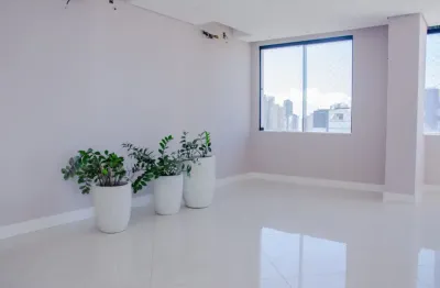 Apartamento com 3 quartos à venda no Caminho das Árvores, Salvador 