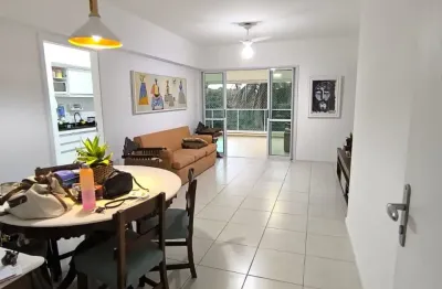 Apartamento com 3 quartos à venda no Pituaçu, Salvador 