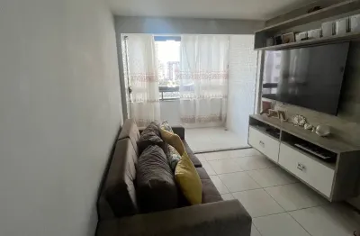 Apartamento com 3 quartos à venda no Imbuí, Salvador 