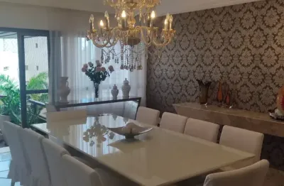 Apartamento com 4 quartos à venda no Horto Florestal, Salvador 