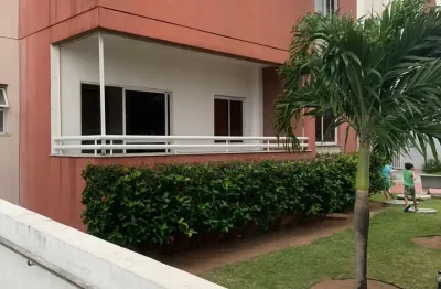 Apartamento com 3 quartos à venda no Piatã, Salvador 
