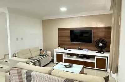 Casa em condomínio fechado com 3 quartos à venda no Miragem, Lauro de Freitas 