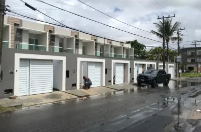 Vendo excelente casa  duplex solta em rua pública 3/4 em ipitanga