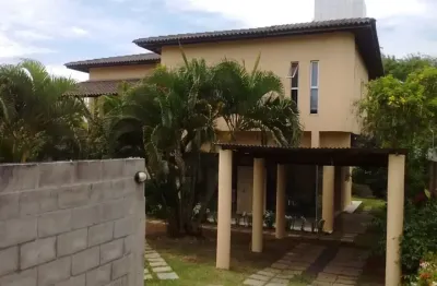 Casa com 3 quartos à venda no Buraquinho, Lauro de Freitas 