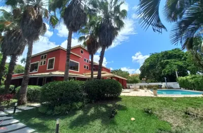 Casa em condomínio fechado com 3 quartos à venda na Largo Umbanda, Jaguaribe, Salvador