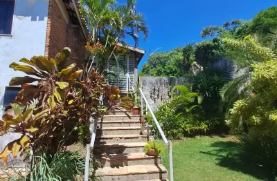 Casa em condomínio fechado com 5 quartos à venda no Patamares, Salvador 