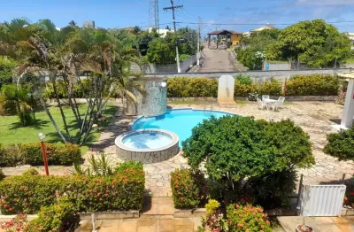 Apartamento com 3 quartos à venda na Barra do Jacuípe, Camaçari 
