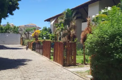 Casa em condomínio fechado com 3 quartos à venda na Avenida Luiz Tarquínio Pontes, 00, Buraquinho, Lauro de Freitas