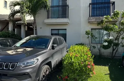 Casa em condomínio fechado com 3 quartos à venda na Avenida Vinte e Oito de Setembro, 00, Centro, Camaçari