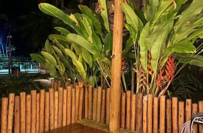 Casa em condomínio fechado com 2 quartos à venda na Rodovia BA-099, 00, Imbassai, Mata de São João