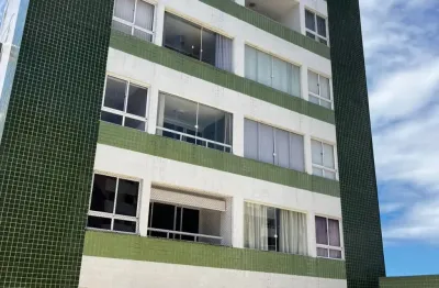 Apartamento com 2 quartos à venda na Avenida Brigadeiro Alberto Costa Matos, 00, Pitangueiras, Lauro de Freitas