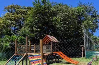 Apartamento com 2 quartos à venda na 1 Travessa Busca Vida, 36, Abrantes, Camaçari