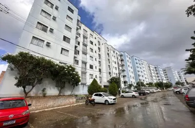 Apartamento com 2 quartos à venda no Centro, Lauro de Freitas 