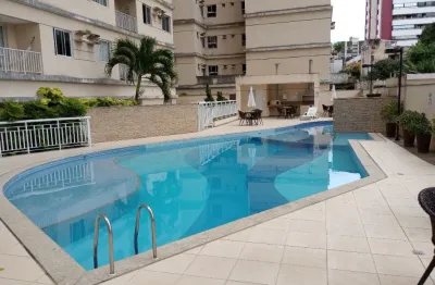 Apartamento com 3 quartos à venda em Brotas, Salvador 