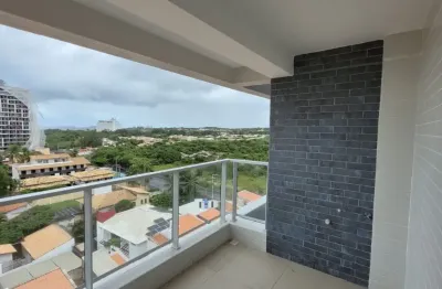 Apartamento com 2 quartos à venda em Itapuã, Salvador 