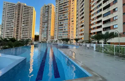 Apartamento com 3 quartos à venda no Patamares, Salvador 
