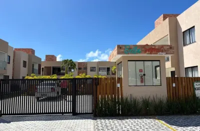 Apartamento com 2 quartos à venda no Guarajuba, Camaçari 