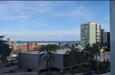 Apartamento com 1 quarto para alugar no Armação, Salvador 