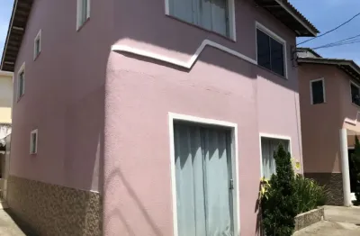 Casa em condomínio fechado com 3 quartos à venda na Vila Praiana, Lauro de Freitas 