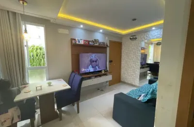 Apartamento com 2 quartos à venda no Centro, Lauro de Freitas 