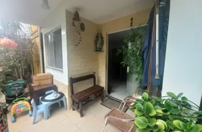 Casa em condomínio fechado com 4 quartos à venda na Rua Do Bosque, 1, Abrantes, Camaçari