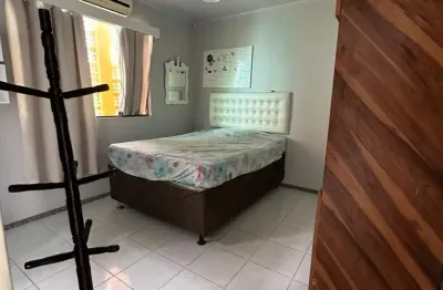 Apartamento com 2 quartos para alugar no Abrantes, Camaçari 
