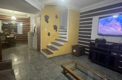 Casa em condomínio fechado com 4 quartos à venda na Rodovia BA-526, 3, São Cristóvão, Salvador