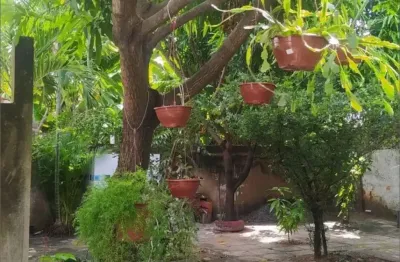 Casa em condomínio fechado com 4 quartos à venda na Rua Cezar A Pedreira, 1, Centro, Lauro de Freitas
