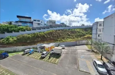 Apartamento com 2 quartos à venda na Rua Jurema, 1, Caixa D'Água, Lauro de Freitas
