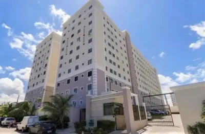 Apartamento com 2 quartos à venda na Avenida Baixa Grande, 3, Recreio Ipitanga, Lauro de Freitas