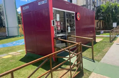 Apartamento com 3 quartos à venda na Rua Rio das Graças, 1, Recreio Ipitanga, Lauro de Freitas