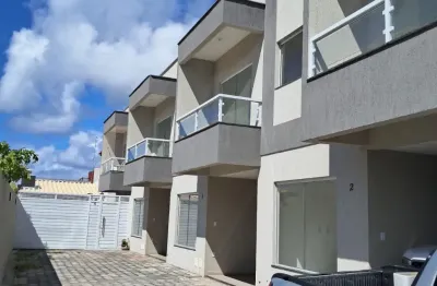 Casa com 3 quartos à venda no Ipitanga, Lauro de Freitas 