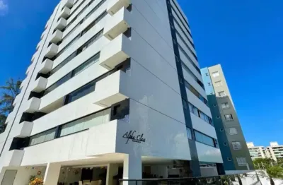 Apartamento com 2 quartos à venda no Alphaville I, Salvador 
