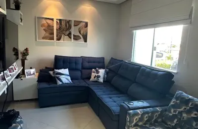 Casa em condomínio fechado com 3 quartos à venda no Abrantes, Lauro de Freitas 