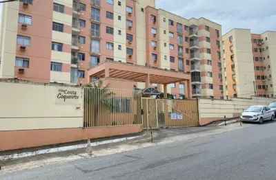 Apartamento com 2 quartos à venda no Centro, Lauro de Freitas 